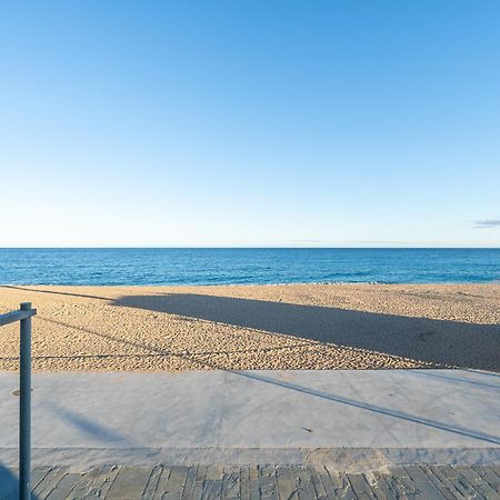 Hauzify I Apartament Plenamar Platja d'Aro  Exterior foto