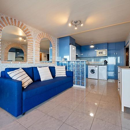 Hauzify I Apartament Plenamar Platja d'Aro  Exterior foto