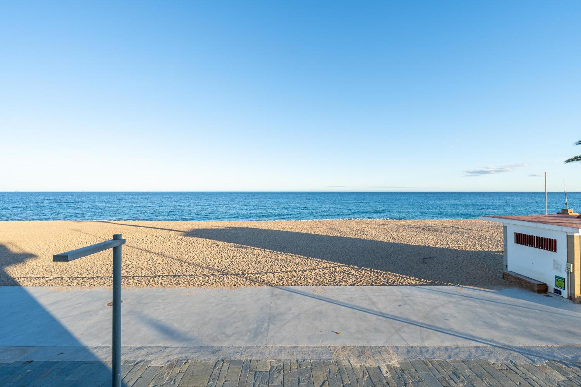 Hauzify I Apartament Plenamar Platja d'Aro  Exterior foto
