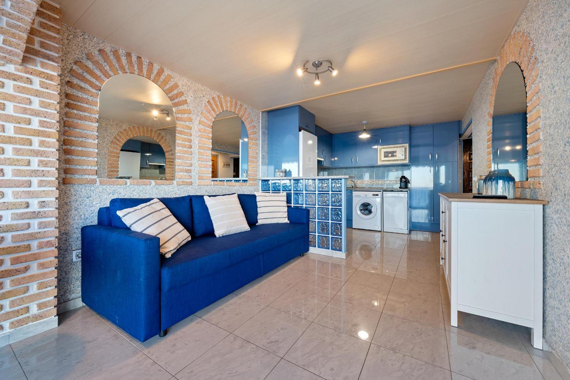 Hauzify I Apartament Plenamar Platja d'Aro  Exterior foto