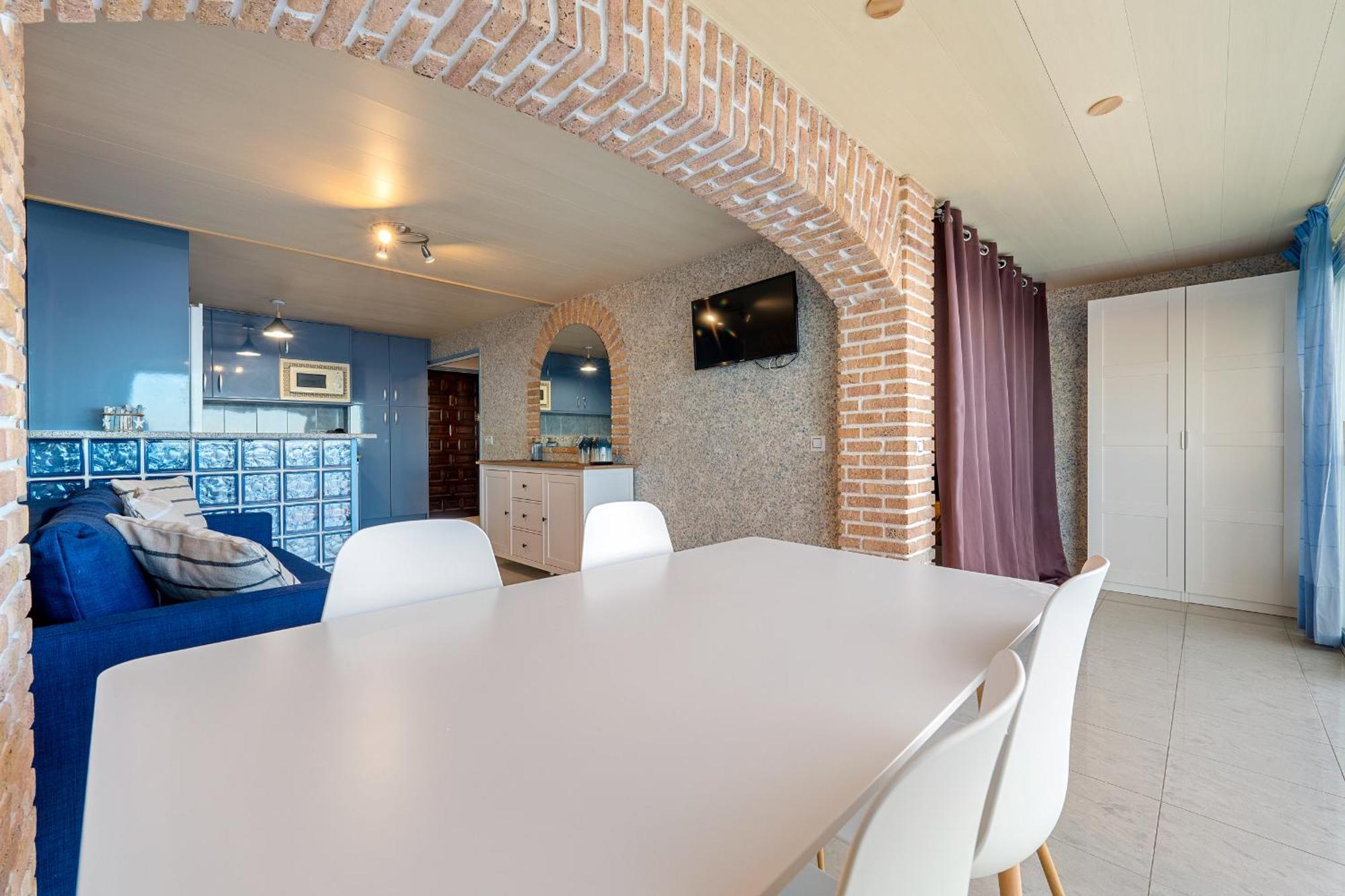 Hauzify I Apartament Plenamar Platja d'Aro  Exterior foto