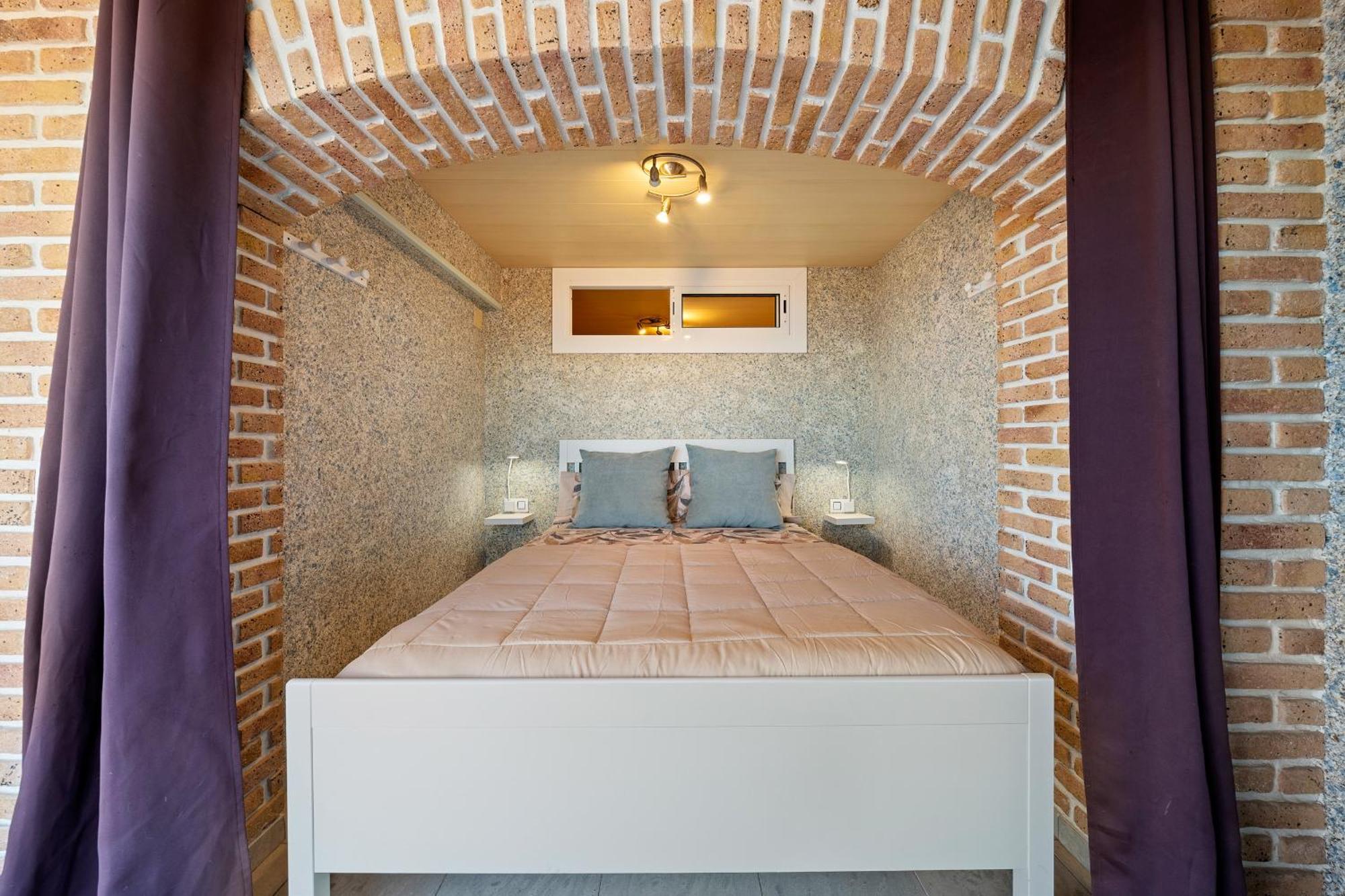 Hauzify I Apartament Plenamar Platja d'Aro  Exterior foto