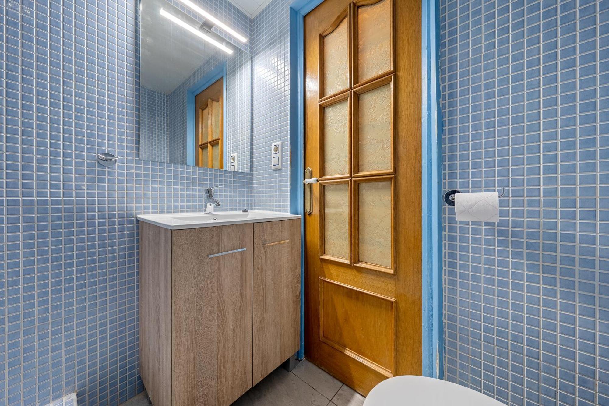 Hauzify I Apartament Plenamar Platja d'Aro  Exterior foto